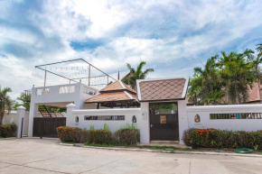 Pandy Pool Villa Pattaya